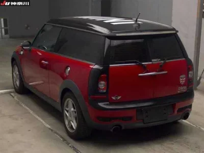 BMW MINI