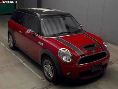 BMW MINI