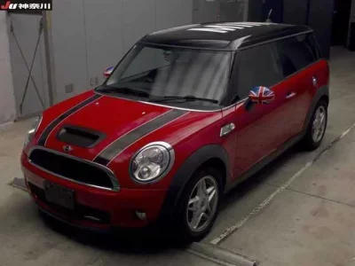 BMW MINI