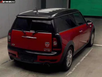 BMW MINI
