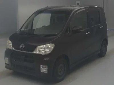 Daihatsu TANTO EXE