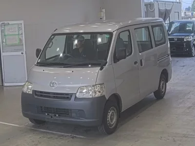 Toyota TOWN ACE VAN
