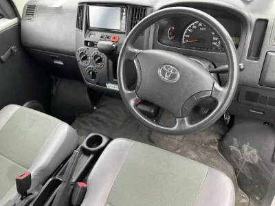 Toyota TOWN ACE VAN