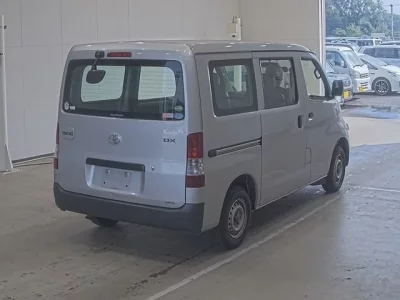 Toyota TOWN ACE VAN