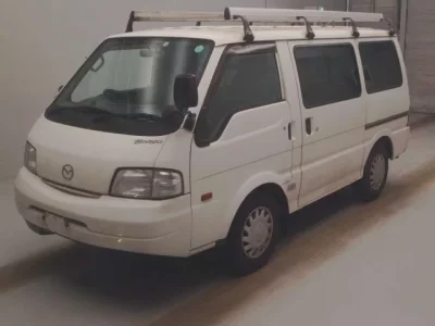 Mazda BONGO VAN
