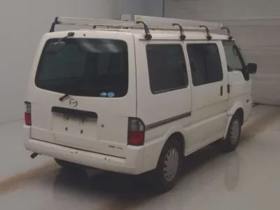 Mazda BONGO VAN