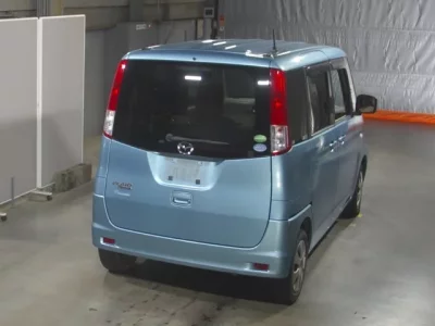 Mazda FLAIR WAGON
