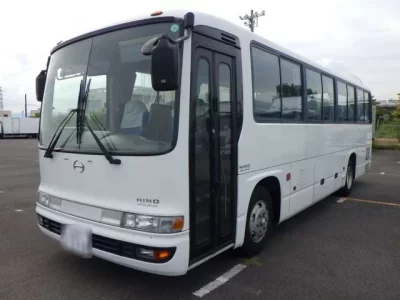 Hino MELPHA
