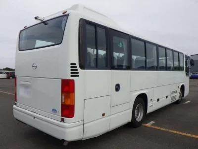 Hino MELPHA
