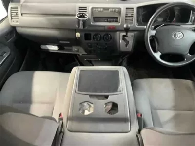 Toyota REGIUS ACE VAN