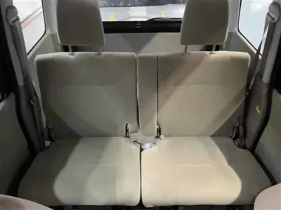 Subaru GOLF ALLTRACK