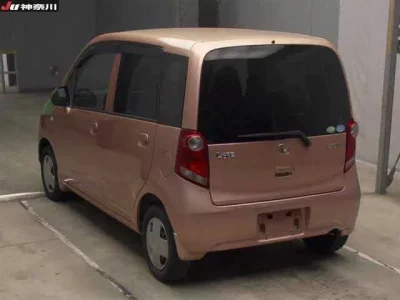 Honda LIFE