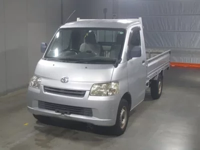 Toyota LITE ACE TRUCK