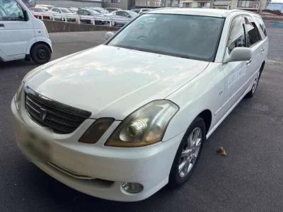 Toyota MARK2 BLIT