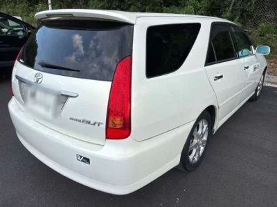 Toyota MARK2 BLIT