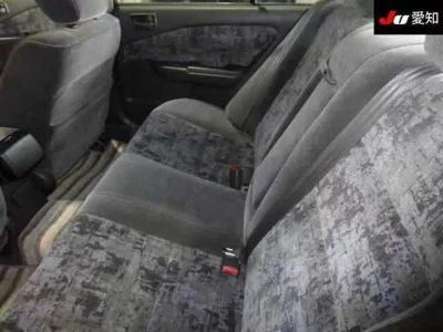 Toyota CORONA PREMIO