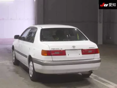 Toyota CORONA PREMIO