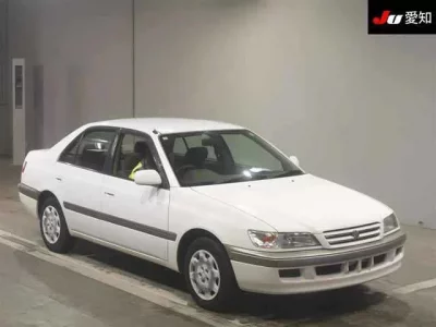 Toyota CORONA PREMIO