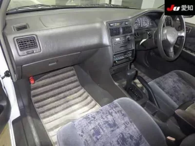 Toyota CORONA PREMIO