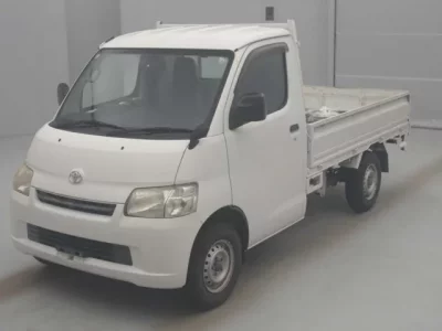 Toyota LITE ACE TRUCK