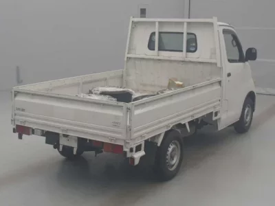 Toyota LITE ACE TRUCK