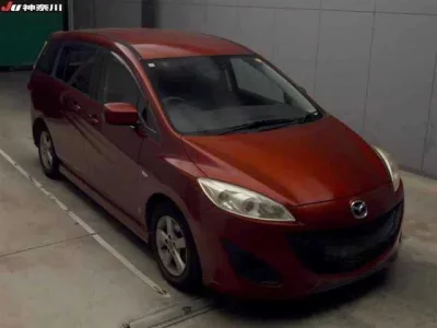 Mazda PREMACY