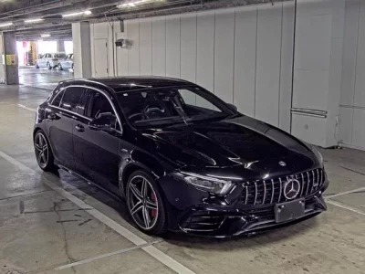 Mercedes-Benz AMG