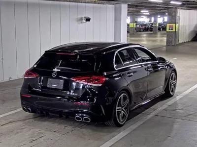 Mercedes-Benz AMG