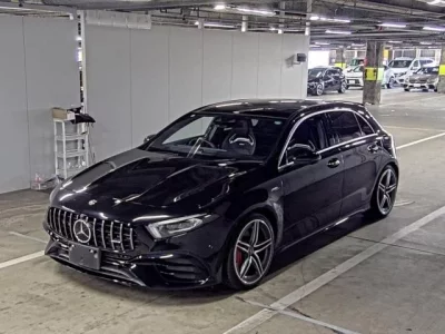 Mercedes-Benz AMG