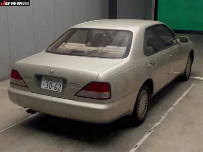Nissan CEDRIC