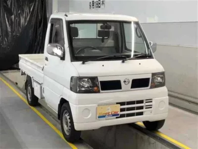 Nissan CLIPPER TRUCK
