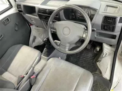 Nissan CLIPPER TRUCK