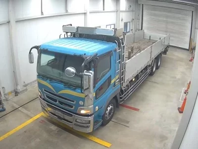 Mitsubishi FUSO TRUCK