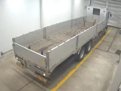 Mitsubishi FUSO TRUCK