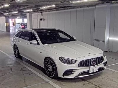 Mercedes-Benz AMG