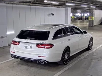 Mercedes-Benz AMG