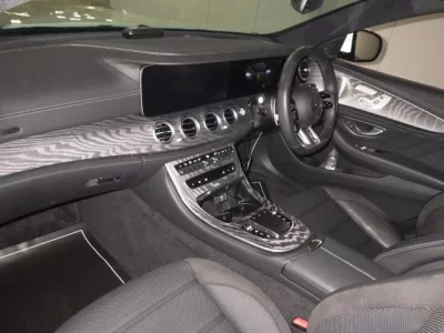 Mercedes-Benz AMG