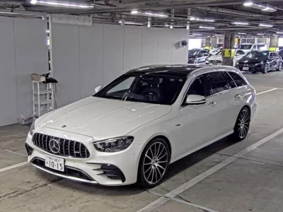 Mercedes-Benz AMG