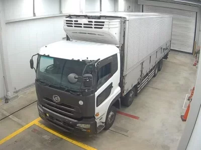 Nissan UD SERIES