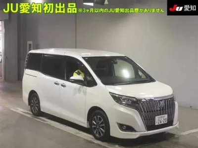 Toyota ESQUIRE