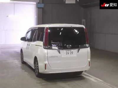Toyota ESQUIRE