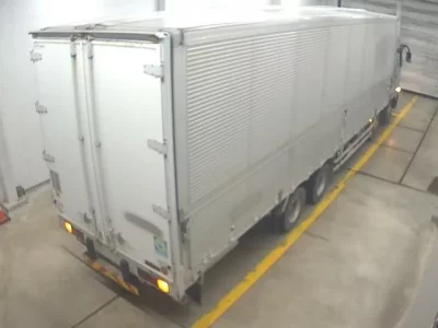 Mitsubishi FUSO TRUCK