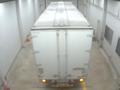 Mitsubishi FUSO TRUCK
