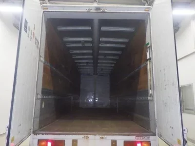 Mitsubishi FUSO TRUCK