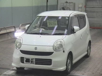 Suzuki MRWAGON