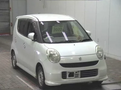 Suzuki MRWAGON