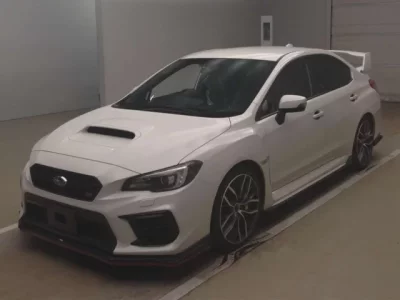Subaru WRX