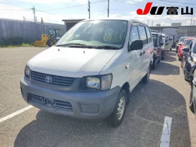 Toyota LITE ACE VAN