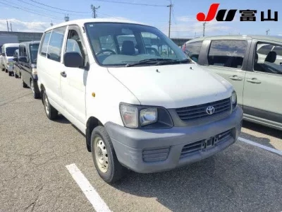 Toyota LITE ACE VAN