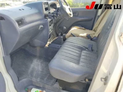 Toyota LITE ACE VAN